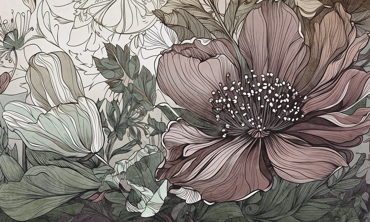 Floral Dance
