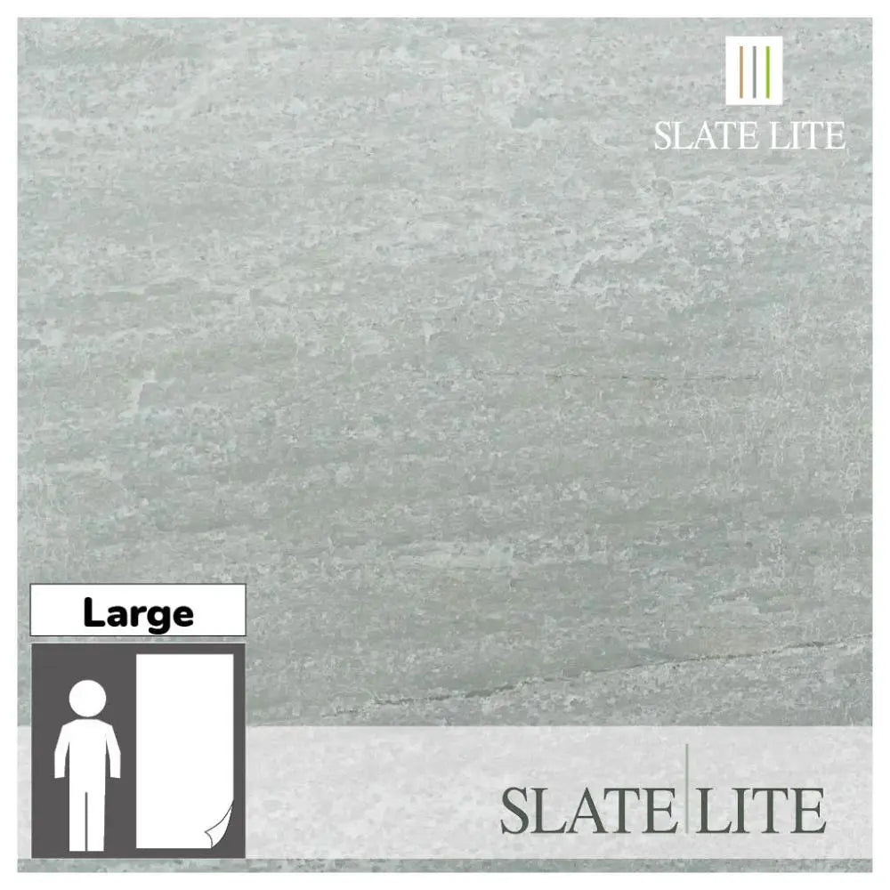Natuursteen Slate-Lite Green Pearl