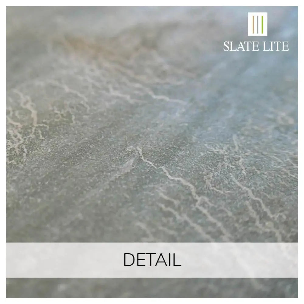 Natuursteen Slate-Lite Green Pearl