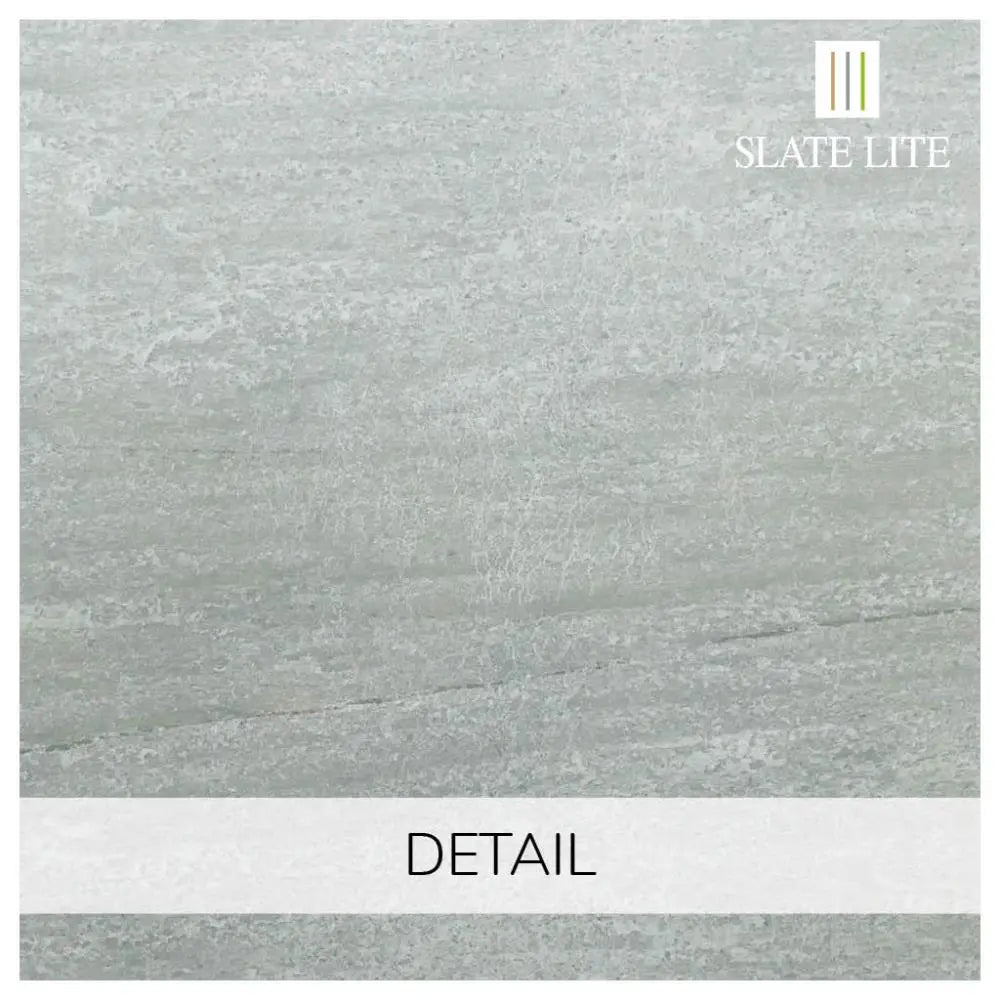 Natuursteen Slate-Lite Green Pearl