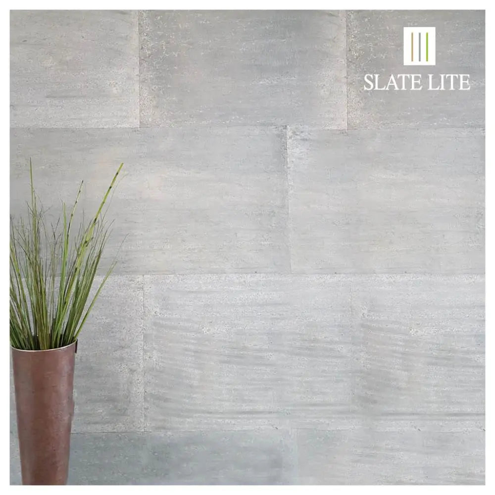 Natuursteen Slate-Lite Green Pearl