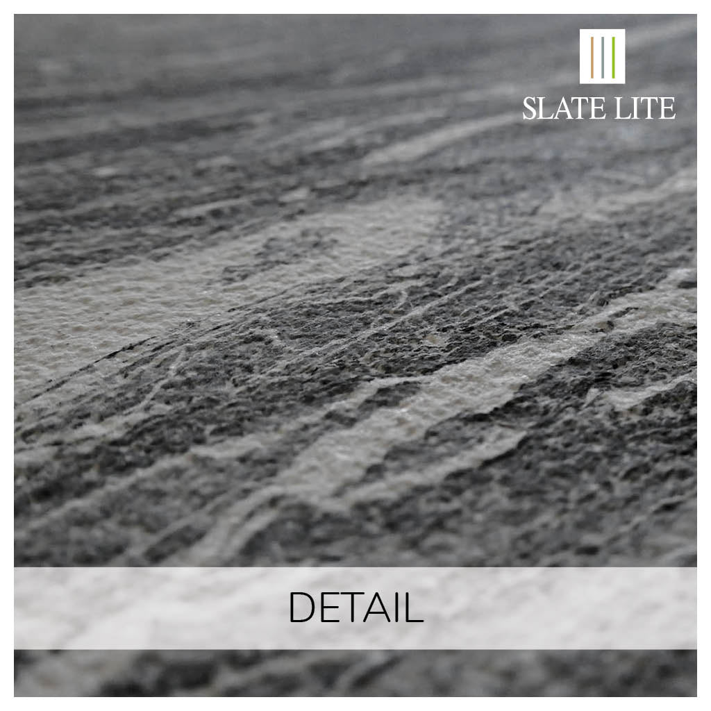 Natuursteen Slate-Lite Dark Creek