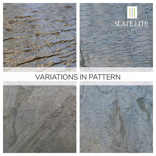 Natuursteen Slate-Lite Verde