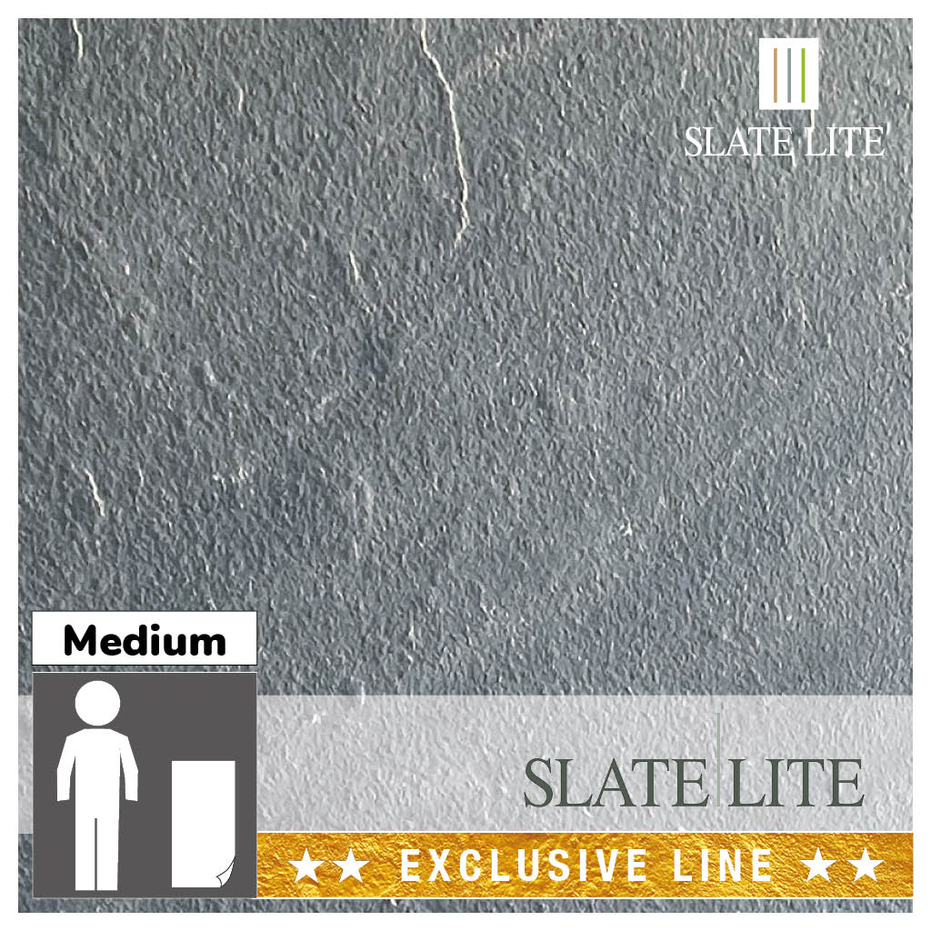 Steenfineer/Natuursteen Slate-Lite Belgium Blue