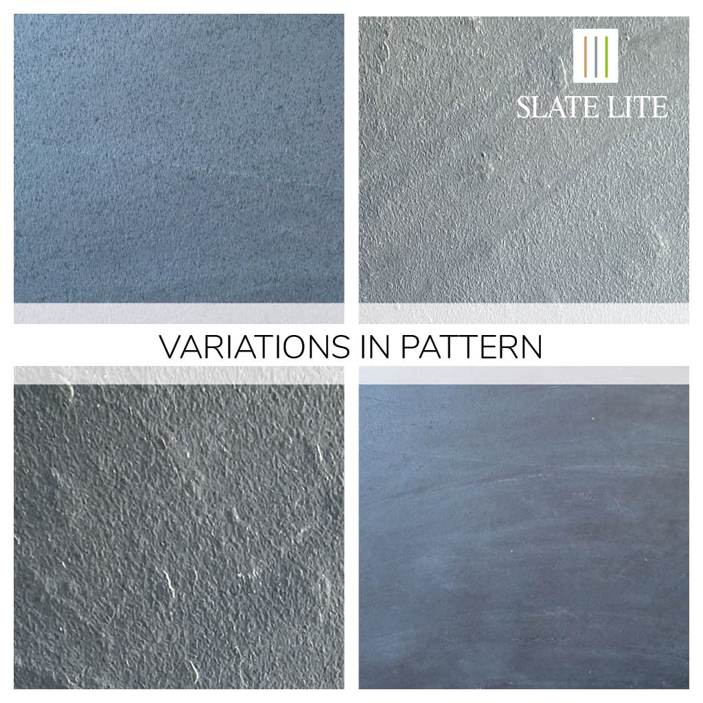 Steenfineer/Natuursteen Slate-Lite Belgium Blue