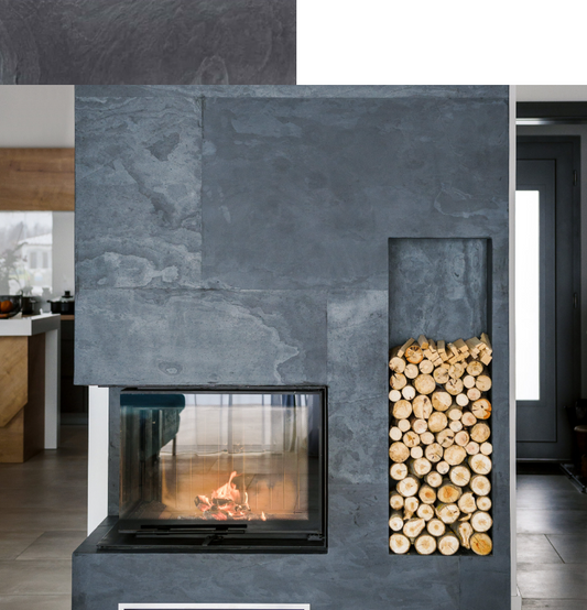 Natuursteen Plaat Amaro Luxerion