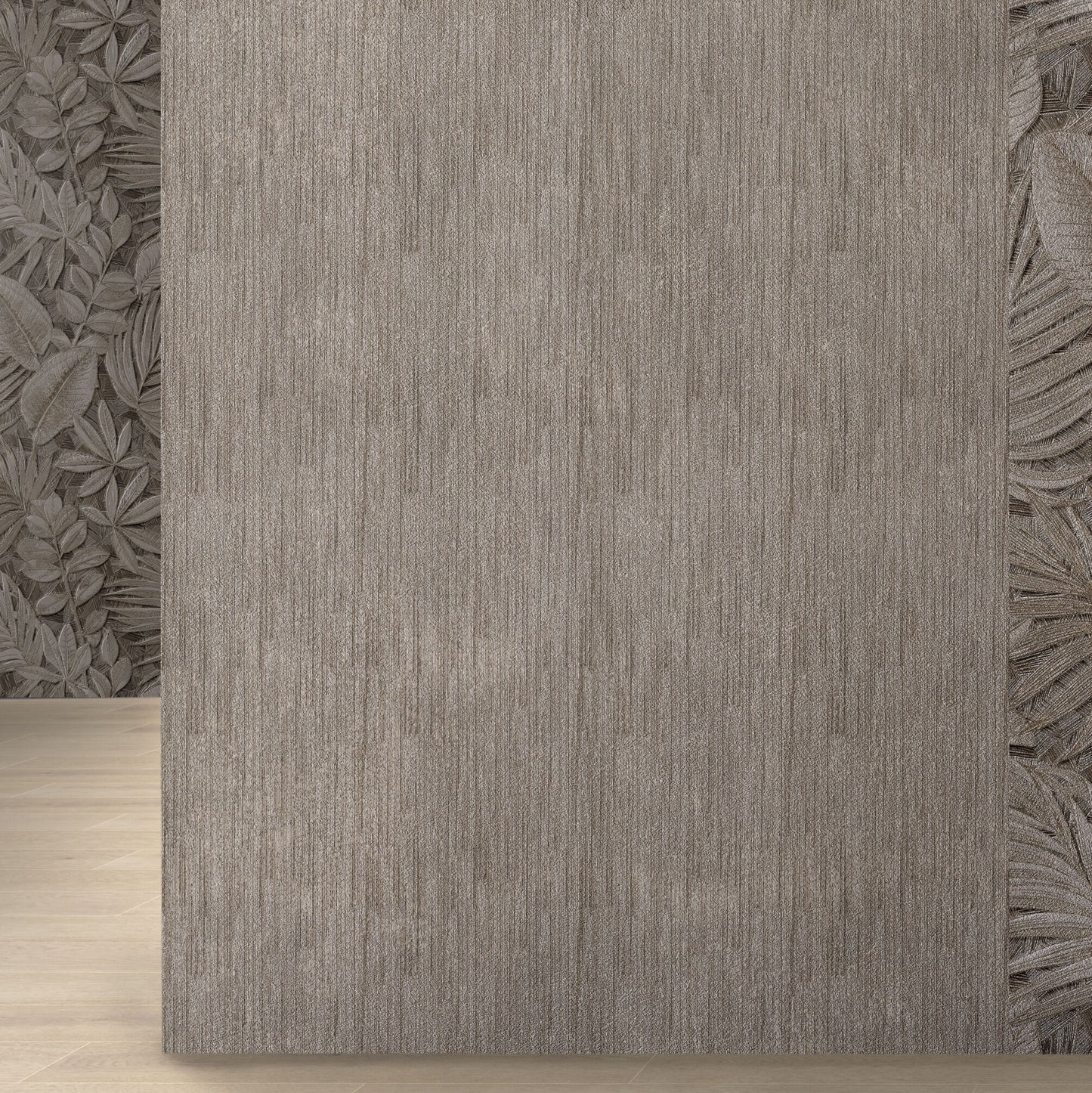 LUXE Koolstofpaneel FLOWER BEIGE B
