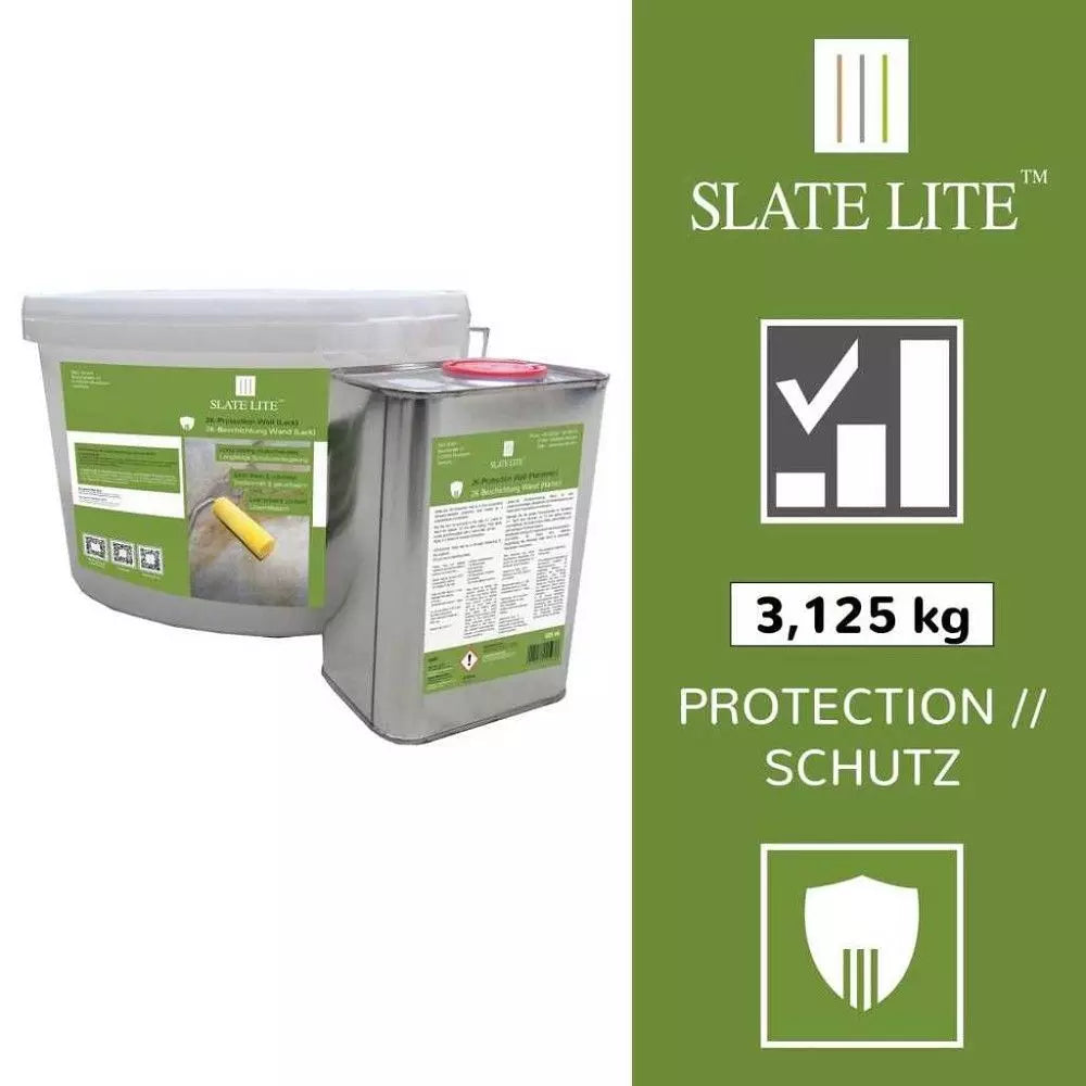 Slate-Lite 2K-Protection Furniture – Sterke 2-Componenten Bescherming voor Meubels