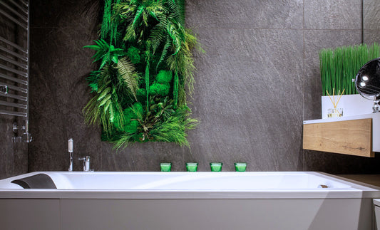 Natuursteen Plaat Berg Luxerion