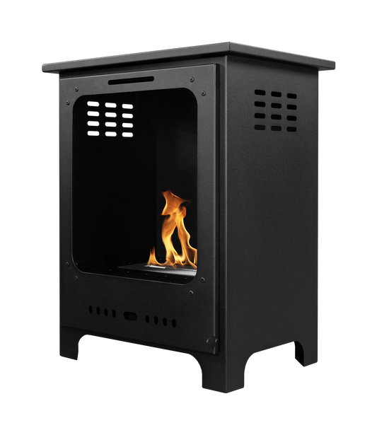 Kozen Mini – Vrijstaande Bio-Ethanol Haard