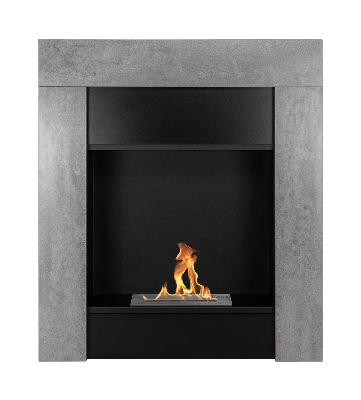 CONCRETE Vrijstaande Bio-Ethanol Haard