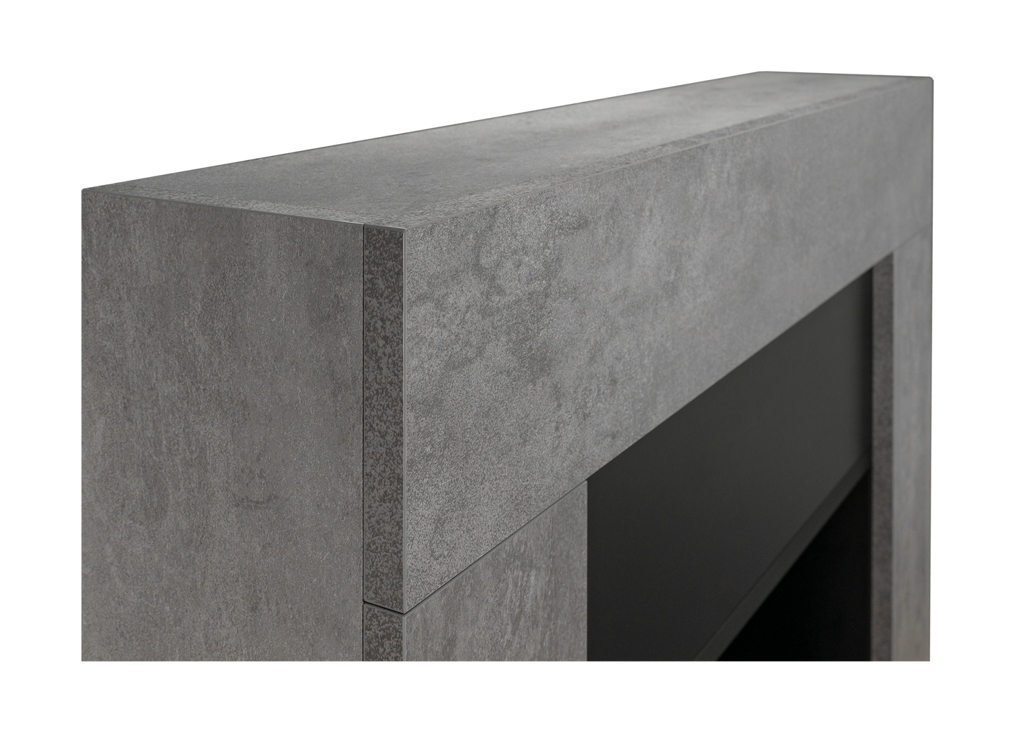 CONCRETE Vrijstaande Bio-Ethanol Haard