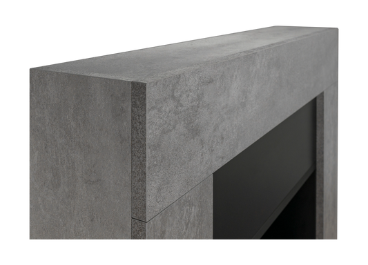 CONCRETE Vrijstaande Bio-Ethanol Haard