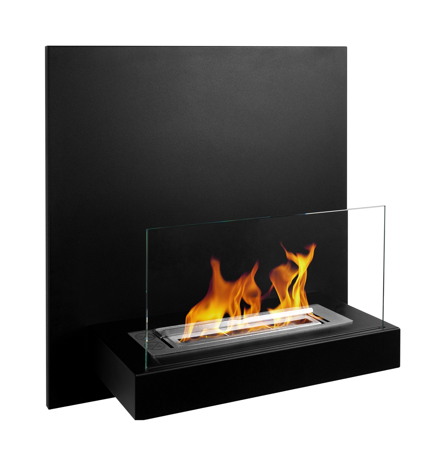 Biohaard – Hangmodel – Zwart Board