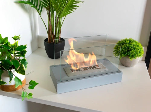 Home – Vrijstaande Bio-Haard