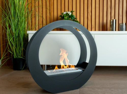 Moonlight – Vrijstaande Bio-Ethanol Haard