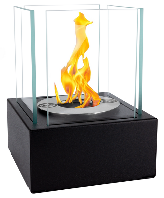 VENUS Smart Structuur – Vrijstaande Bio-Ethanol Haard