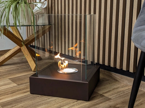VENUS BIG – Vrijstaande Bio-Ethanol Haard