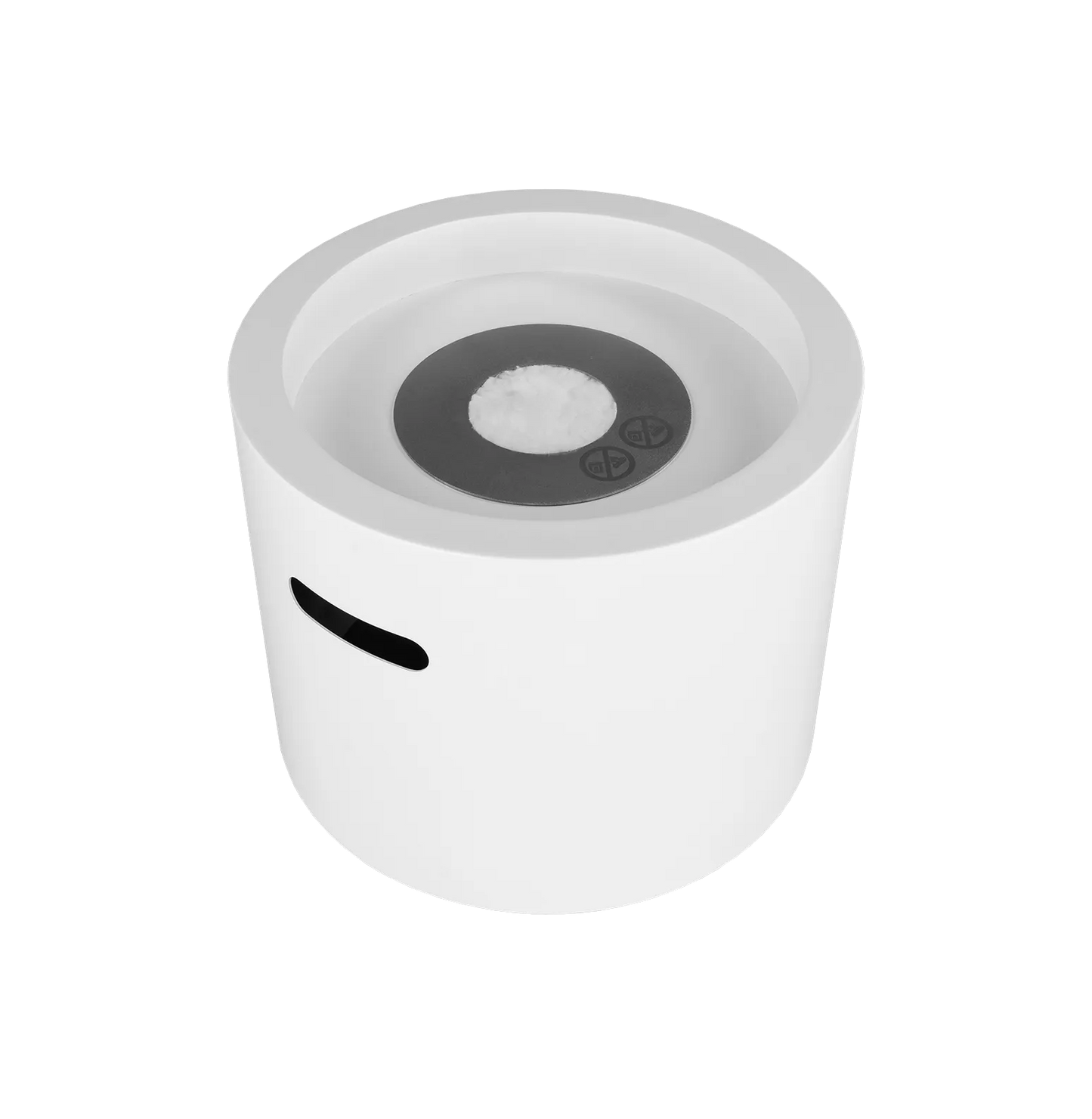 Moon mini – Vrijstaande Bio-Haard