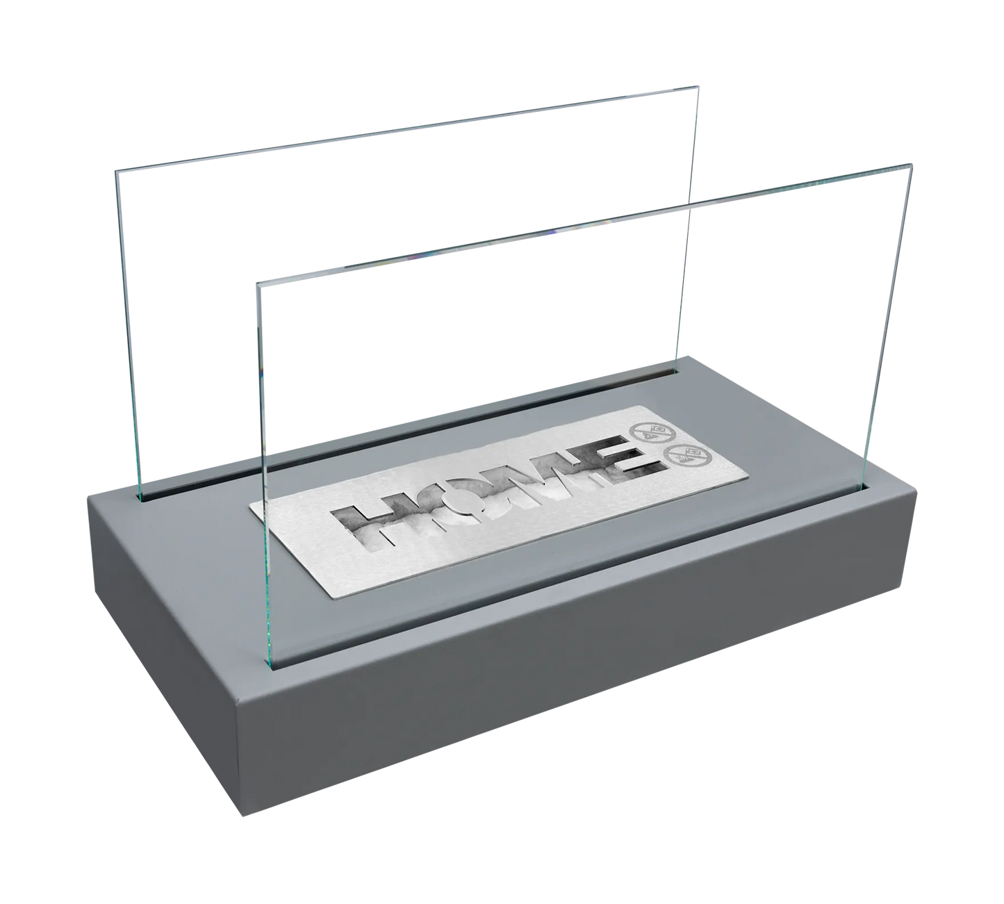 Home – Vrijstaande Bio-Haard