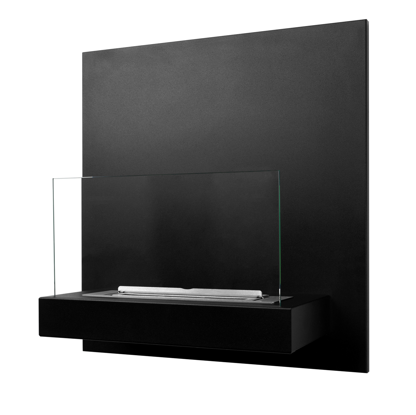 Biohaard – Hangmodel – Zwart Board