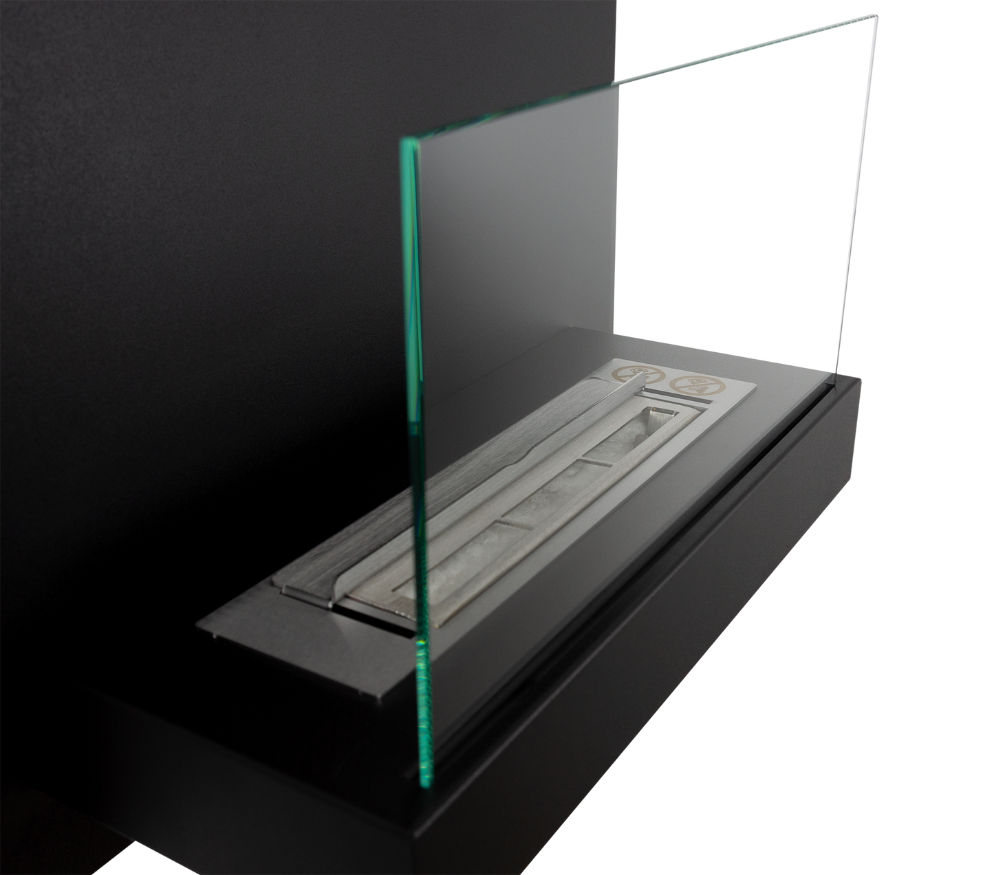Biohaard – Hangmodel – Zwart Board