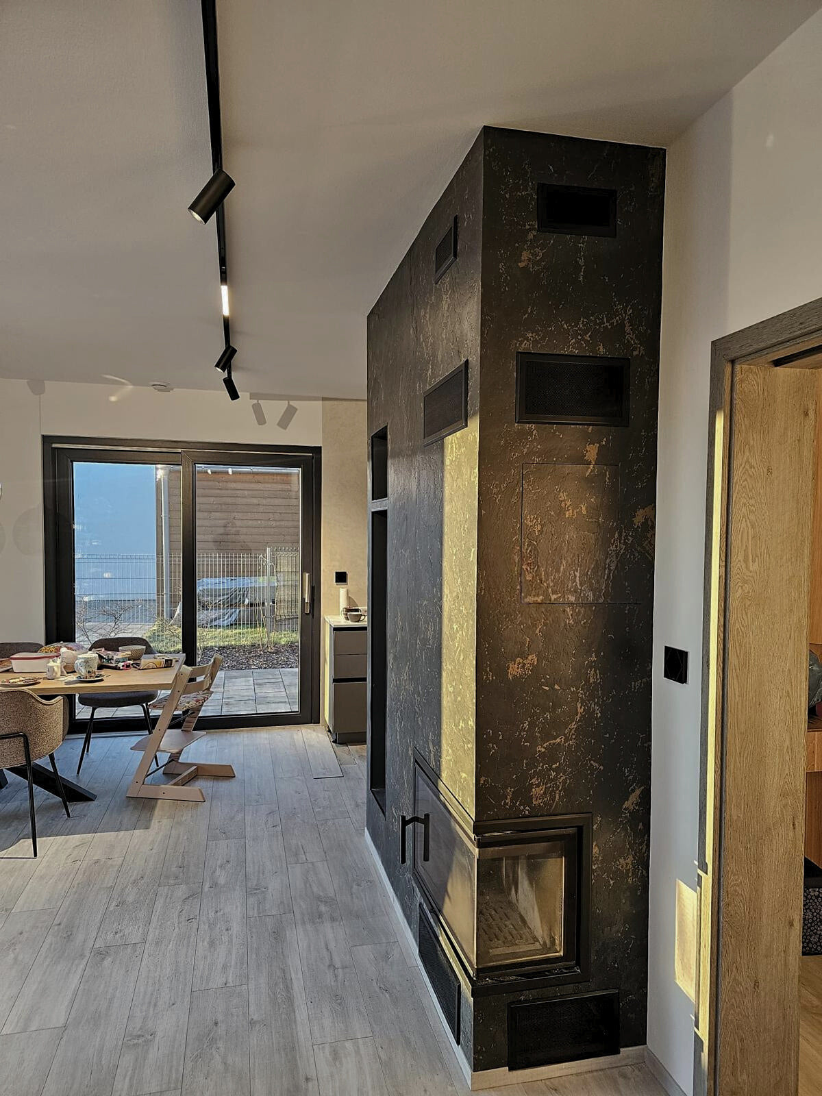 Natuursteen Plaat BLEIR Luxerion