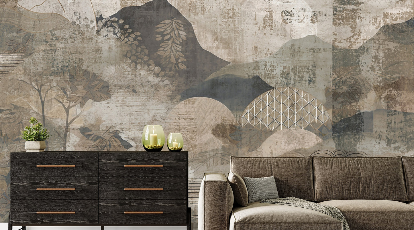 Rustic reverie 2