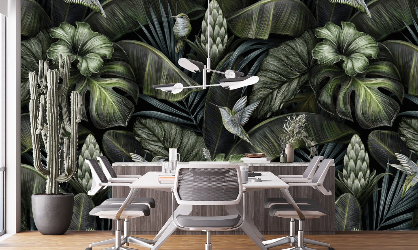 Botanical bliss