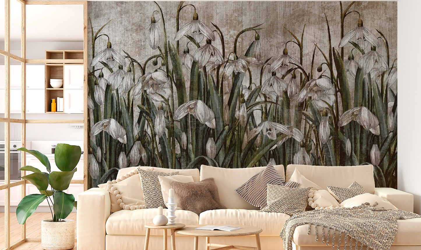 Blooming Fields 2