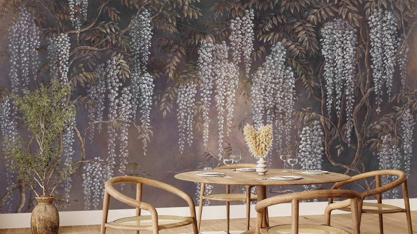 Grapevine elegance