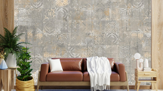 Mosaic Dream 4