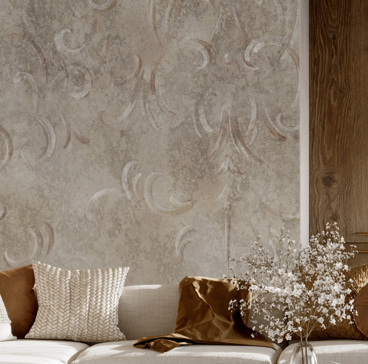 Antique Lace 2