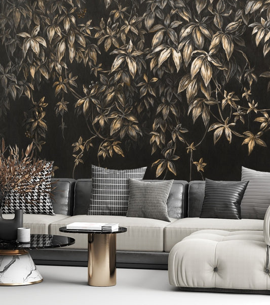 Opulent oasis