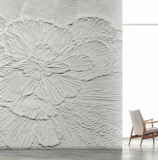 Gypsum Petals 2