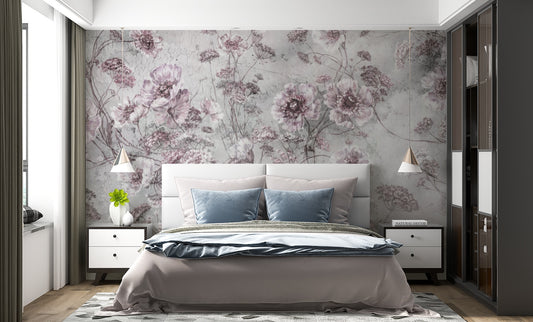 Floral whimsy 3