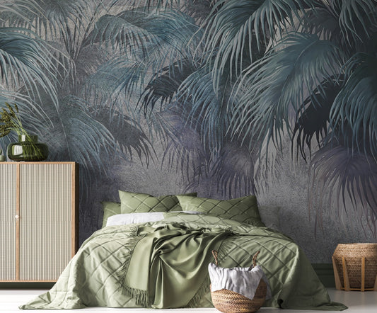 Palm Forest