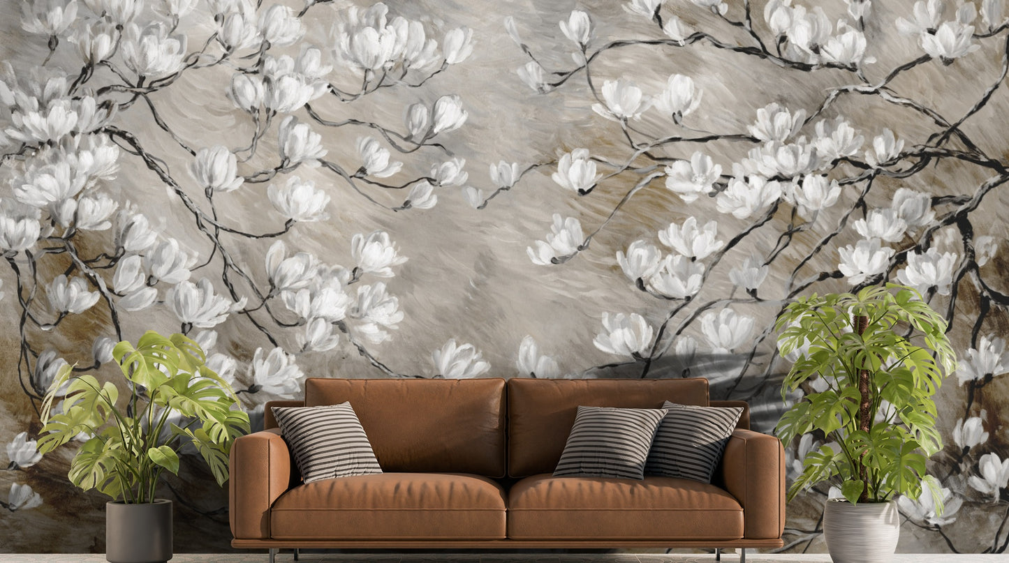 Magnolia Grace