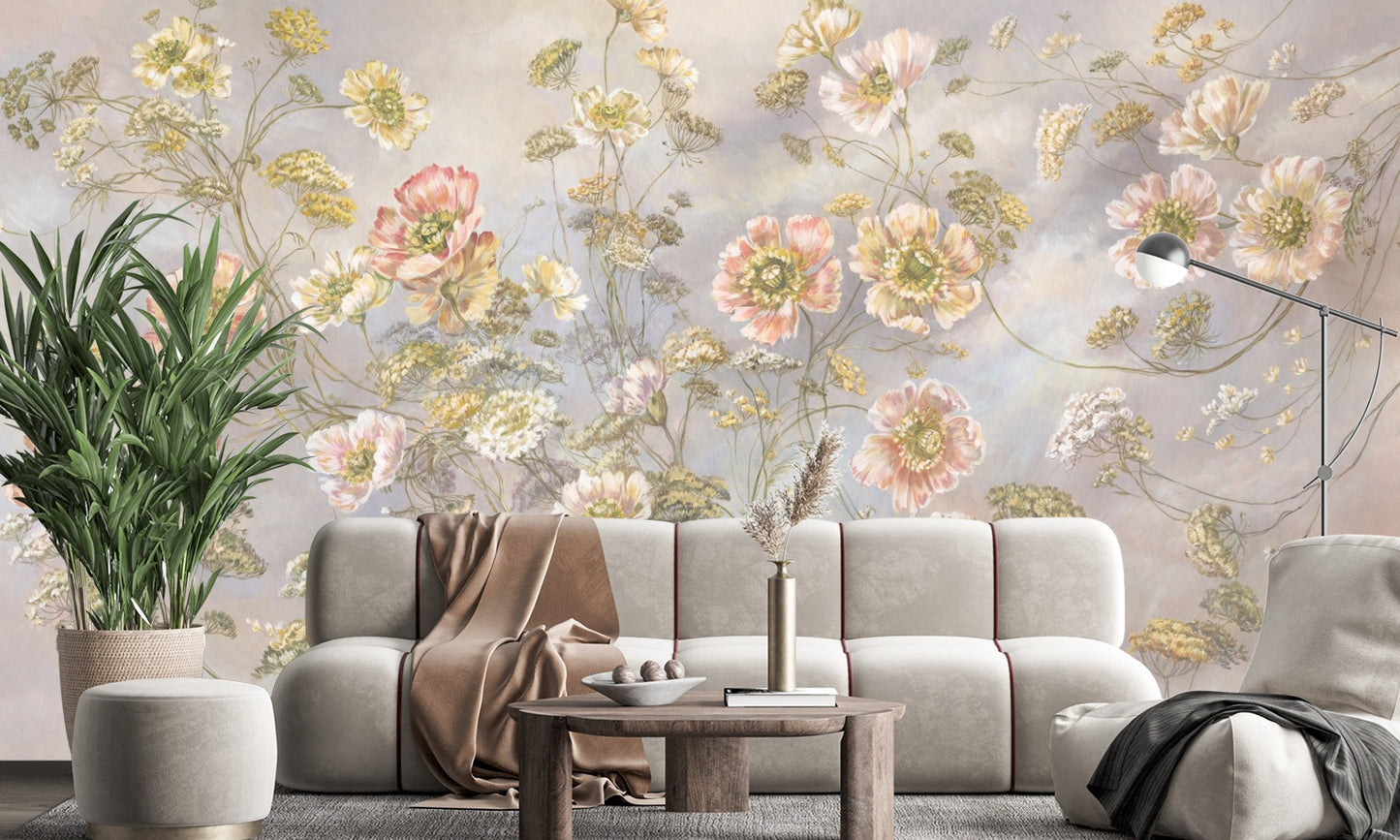 Floral whimsy 4
