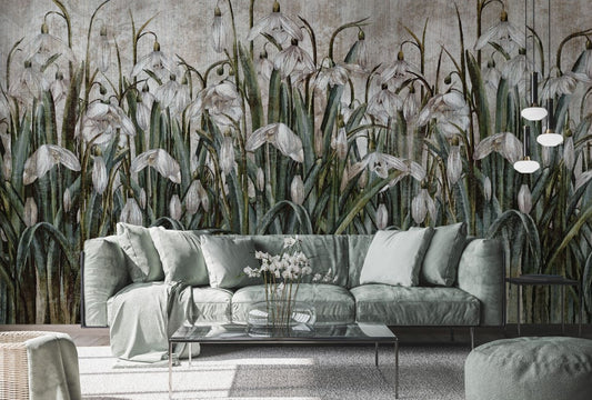 Blooming Fields 2
