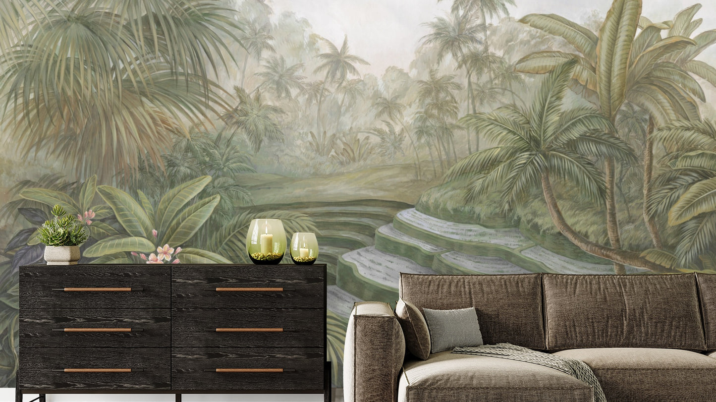 Bali breeze
