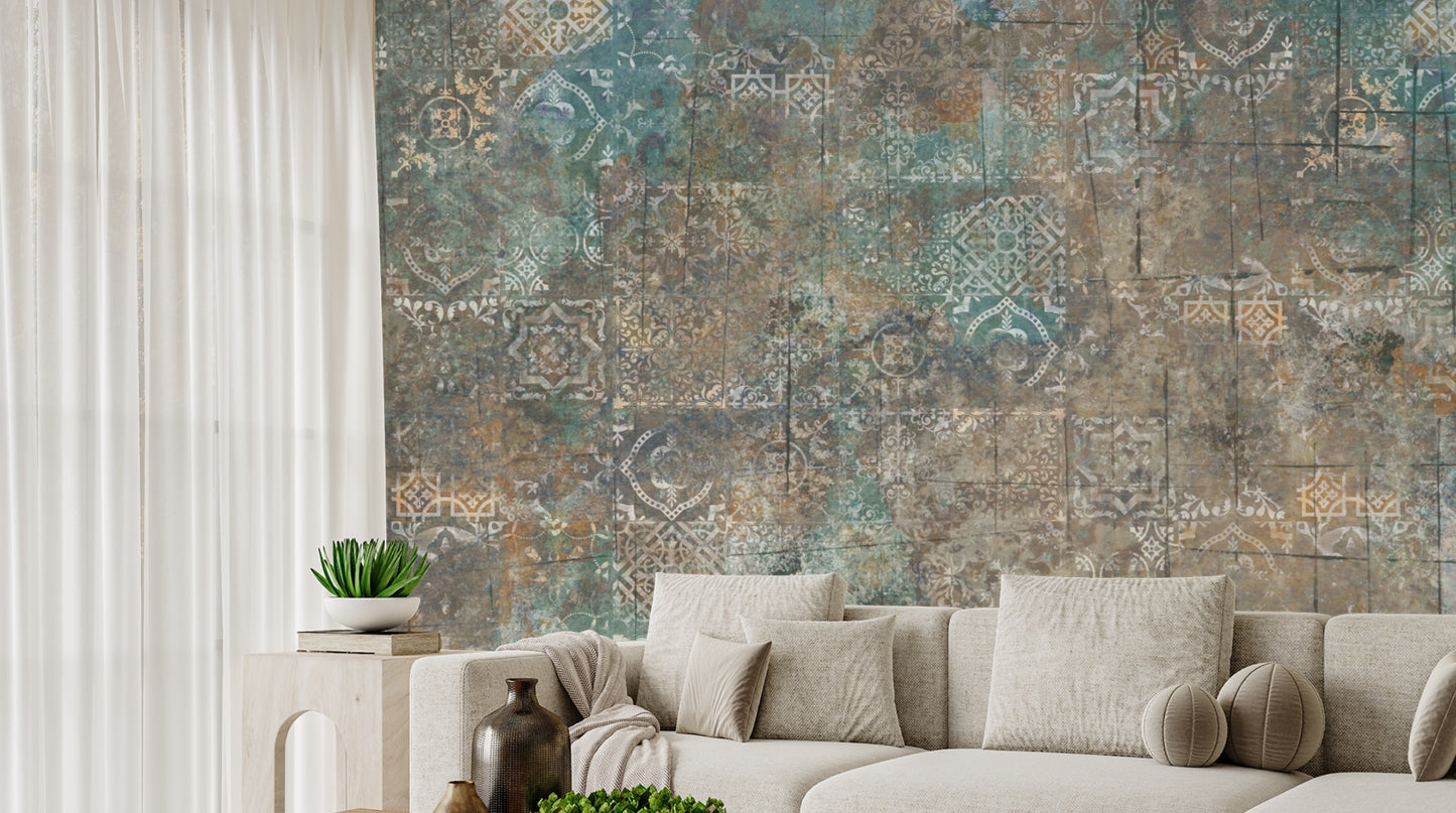 Mosaic Dream