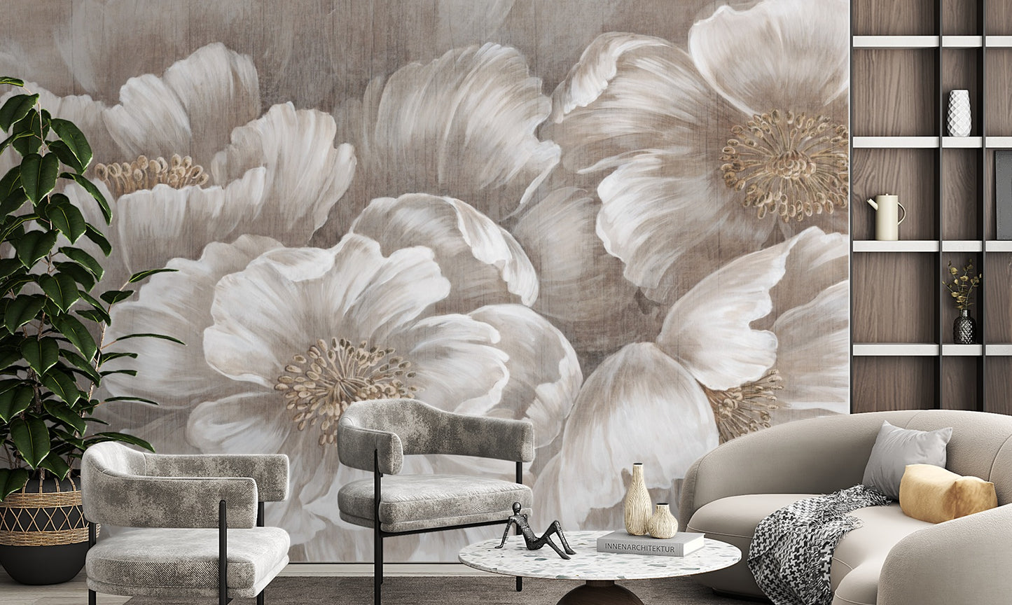 Flower Power