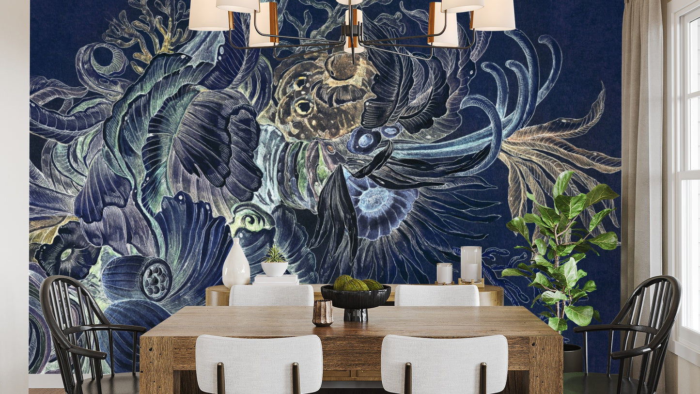 Oceanic opulence 2