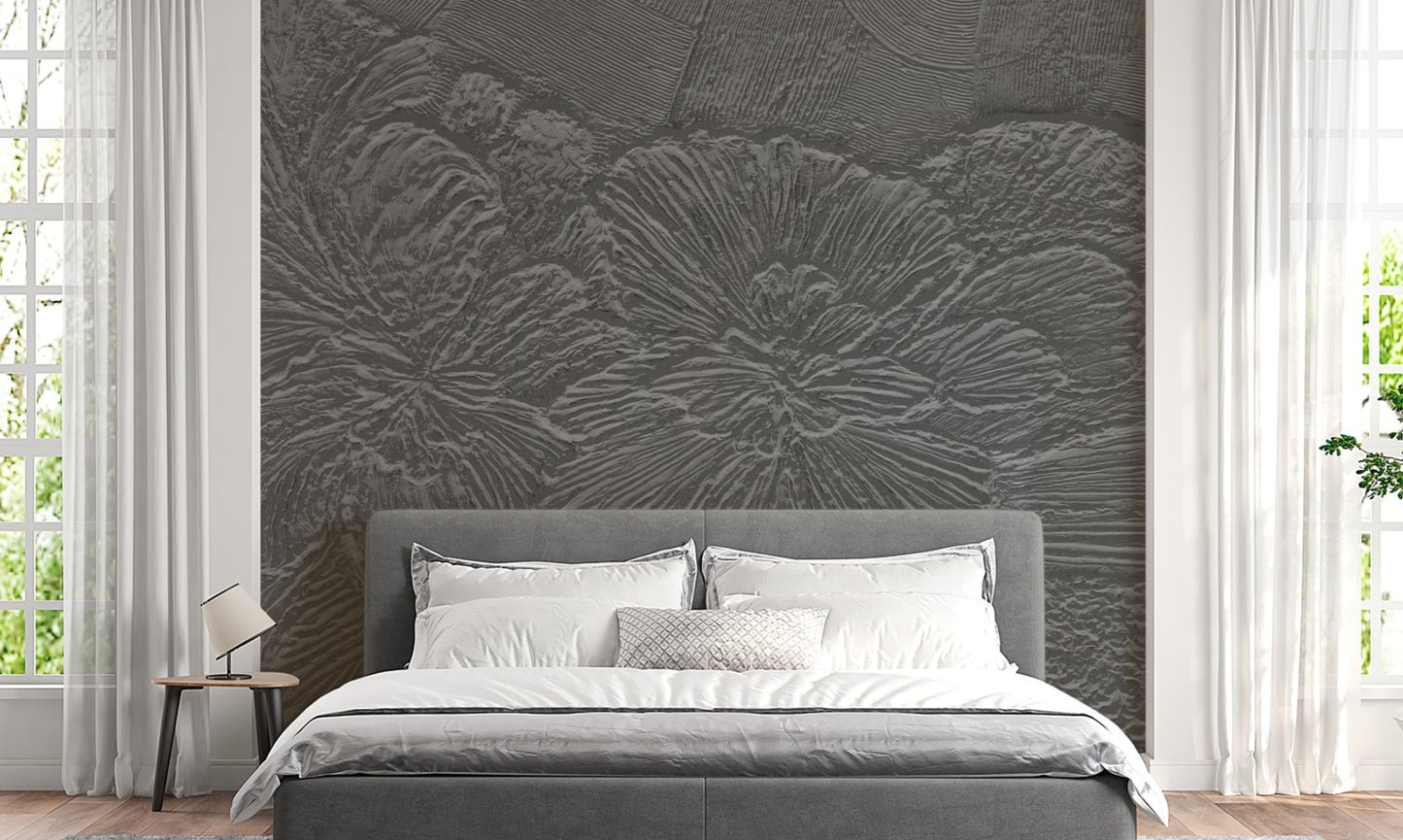 Gypsum Petals 3
