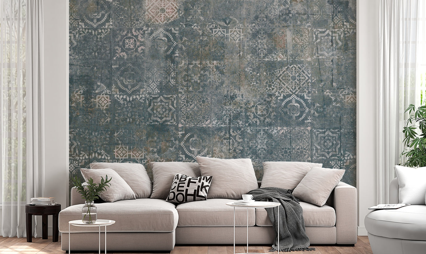 Mosaic Dream 2