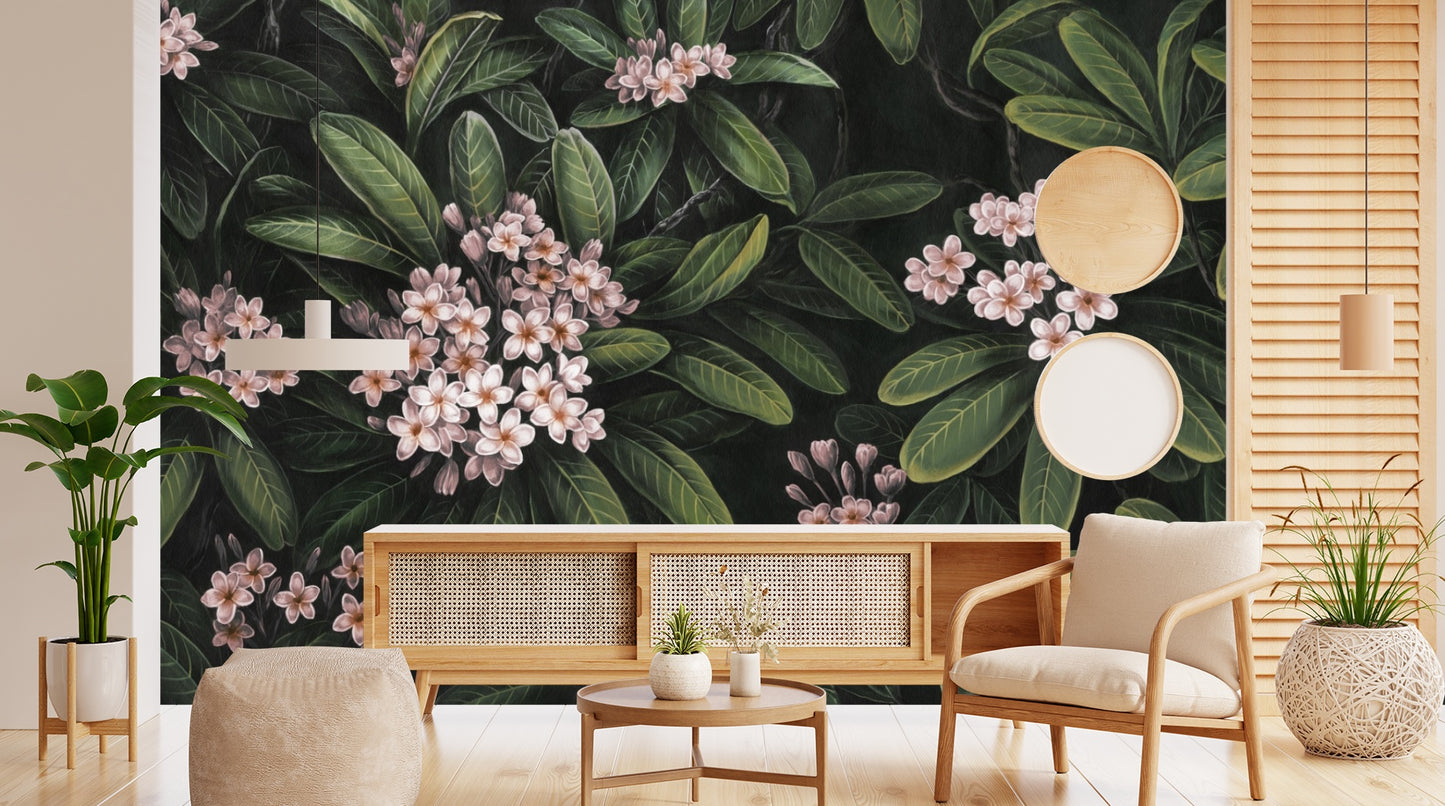 Frangipani