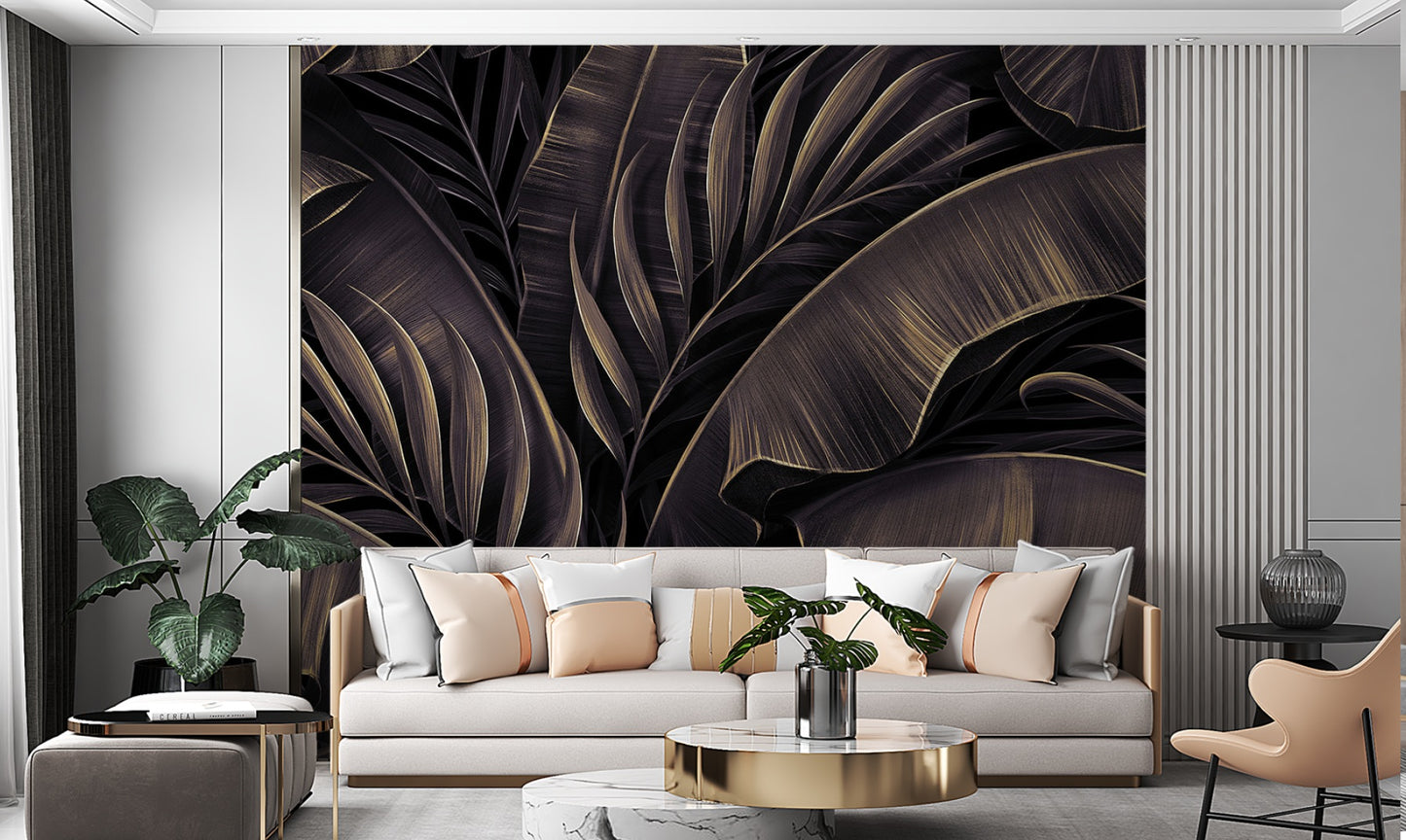 Exotic elegance