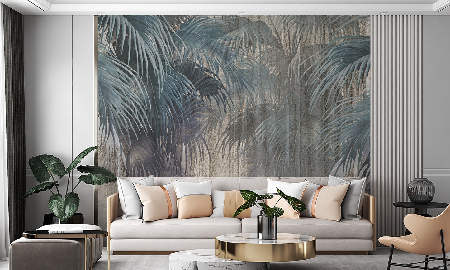 Palm Forest