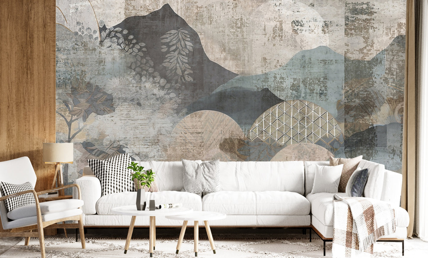 Rustic Reverie